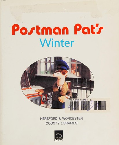 Postman Pat's Winter