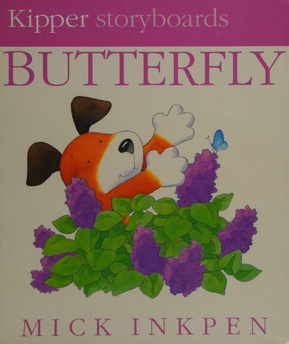 Butterfly (Kipper)