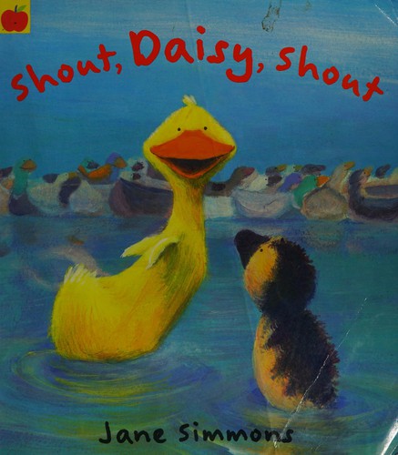 Shout, Daisy, Shout!