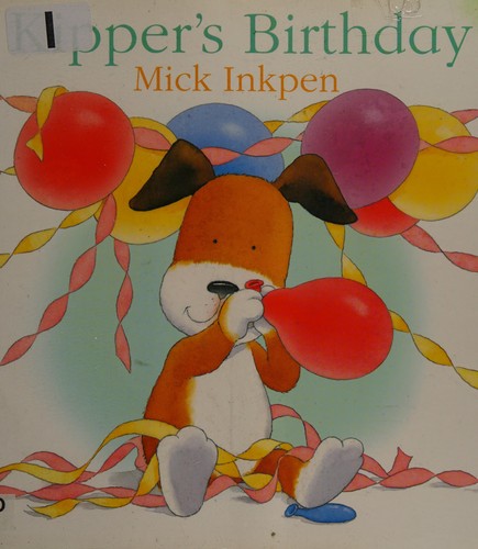 Kipper's Birthday