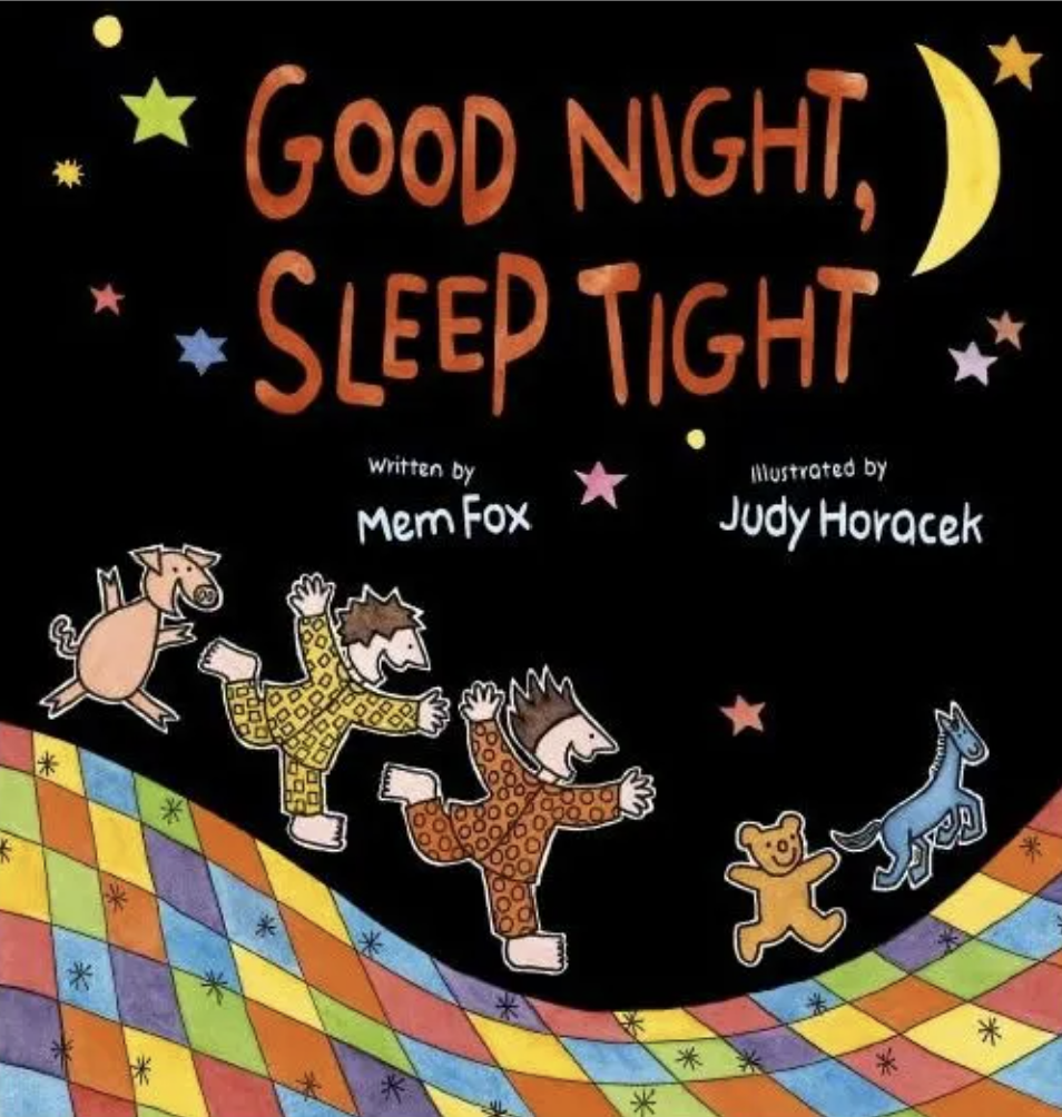 Good Night, Sleep Tight