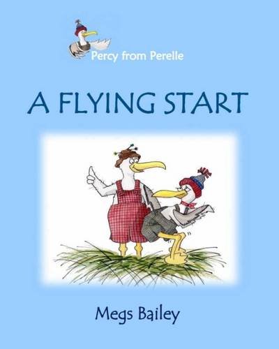 A Flying Start (Percy from Perelle)