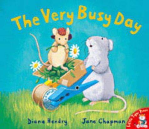 The Very Busy Day