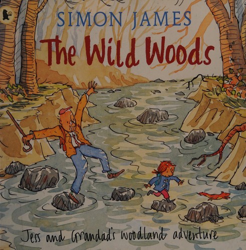 Wild Woods