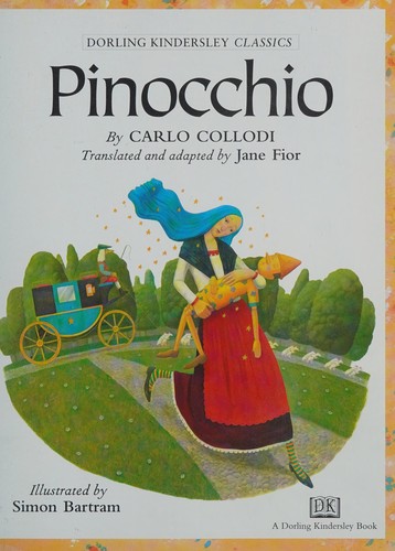 Pinocchio