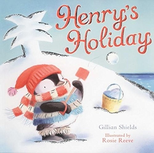 Henry's Holiday