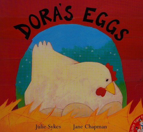 Doras Eggs