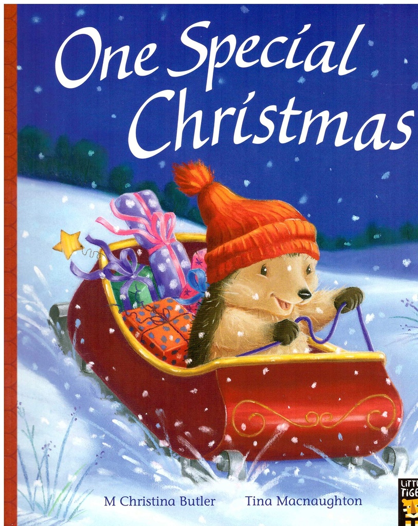 One Special Christmas