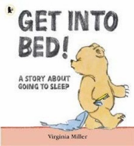 Get into Bed