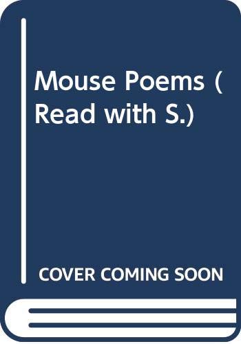 Mouse Poems