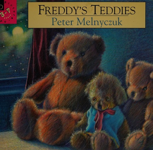 Freddy's Teddies