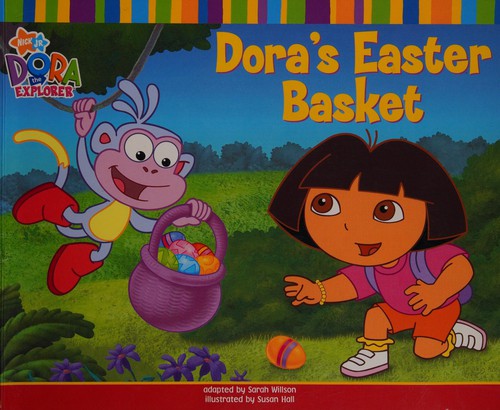 Dora's Easter Basket