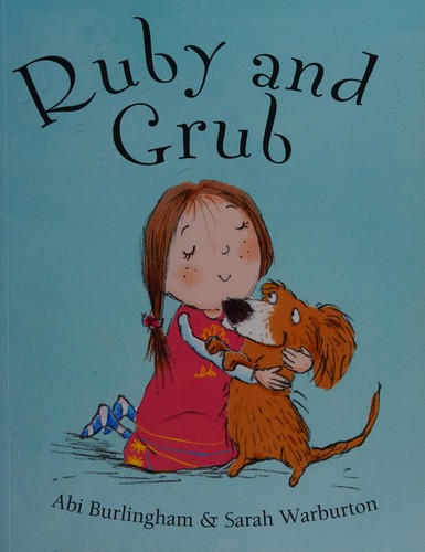 Ruby and Grub