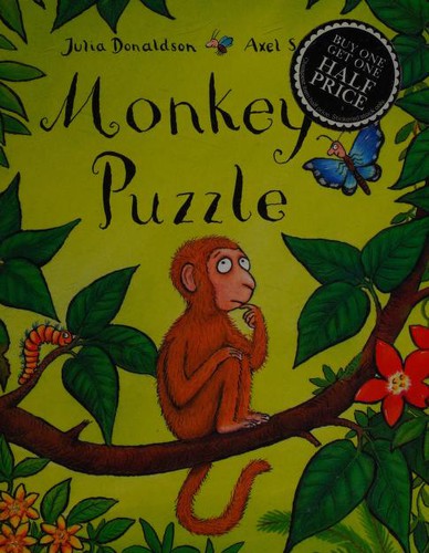 Monkey Puzzle