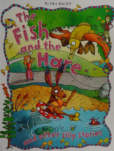 The Fish and the Hare (Silly Stories)