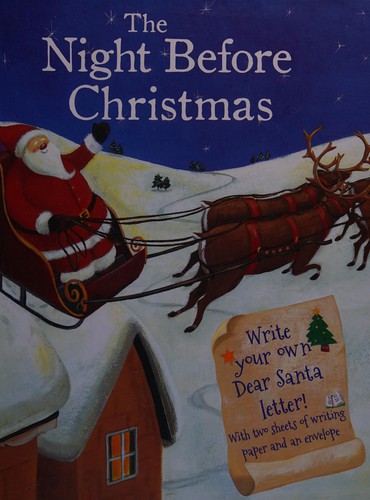 The Night Before Christmas