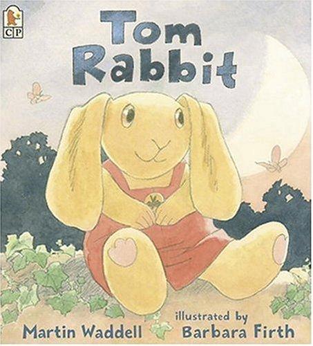 Tom Rabbit