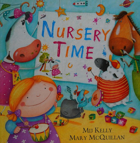 Nursery Time