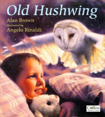 Old Hushwing (Picture Lions)