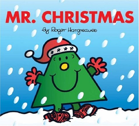 Mr. Christmas Big Book