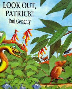 Look Out, Patrick! (Red Fox Picture Books)