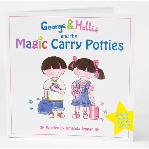 George & Hollie and the Magic Carry Potties