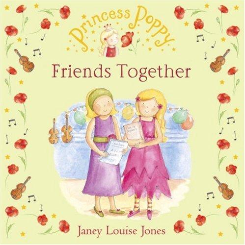 Friends Together
