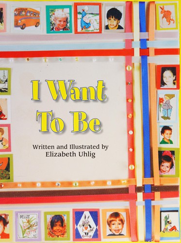 I Want to Be