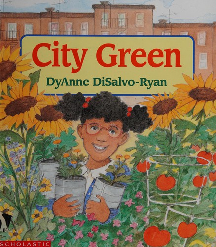 City Green