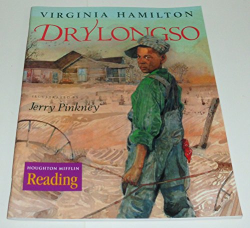 Houghton Mifflin Reading: The Nation's Choice: Theme Paperbacks, On-Level Grade 5 Theme 1 - Drylongso