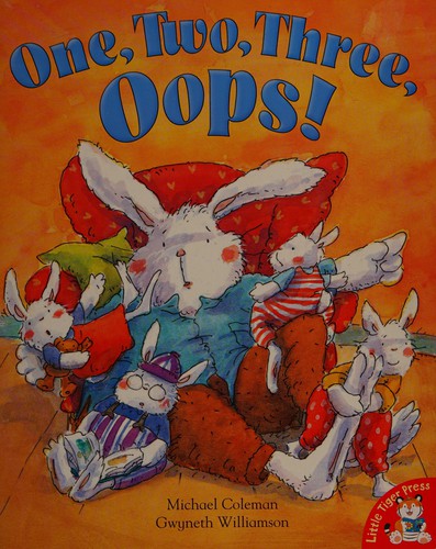 One Two Three Oops