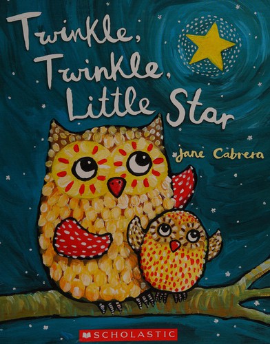 Twinkle, Twinkle, Little Star