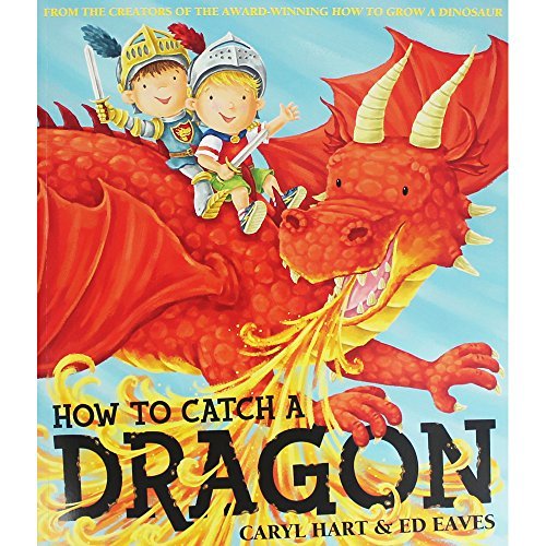 How to Catch a Dragon Pa