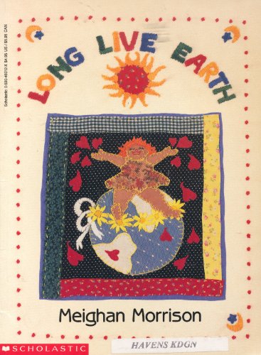 Long Live Earth