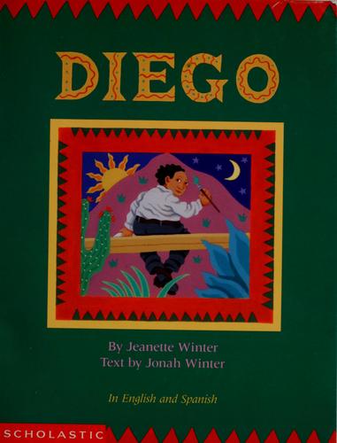 Diego: In English and Spanish
