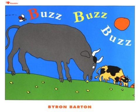 Buzz Buzz Buzz