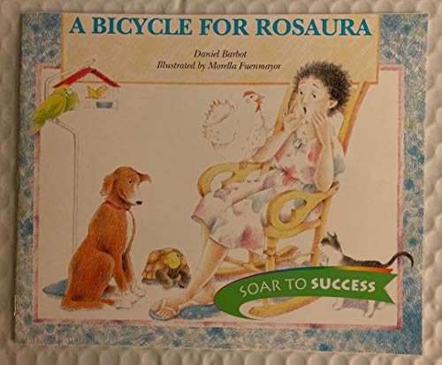 Bicycle For Rosaura