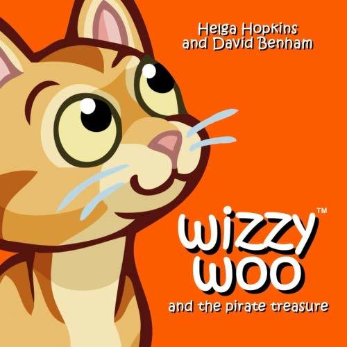 Wizzy-Woo and the Pirate Treasure