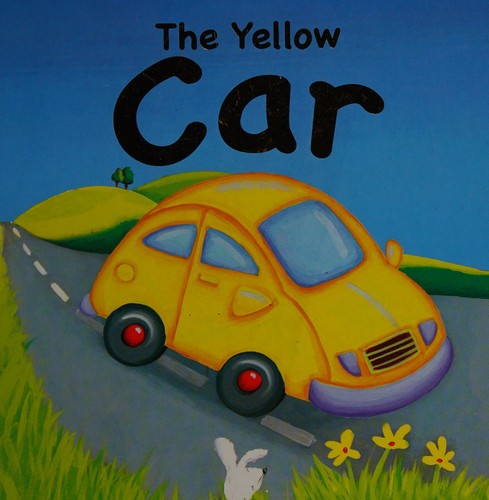The Yellow Car