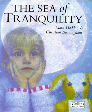 Sea of Tranquility