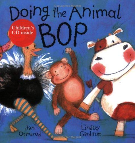 Doing the Animal Bop