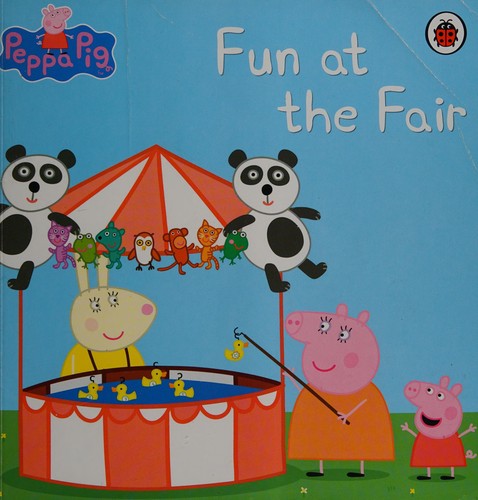 Peppa Pig