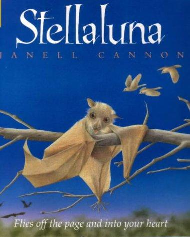 Stellaluna