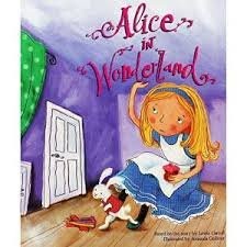 Alice In Wonderland