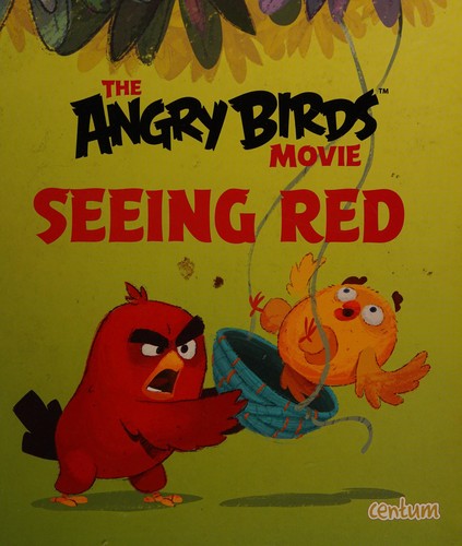 Seeing Red