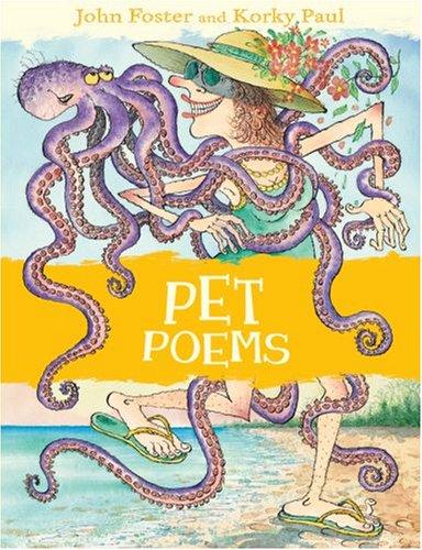 Pet Poems