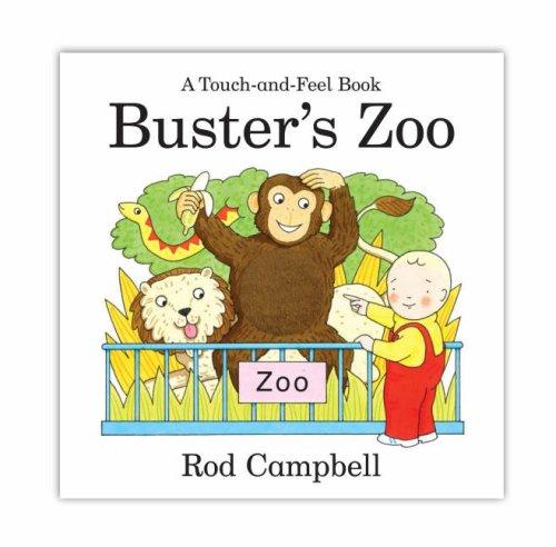 Buster's Zoo