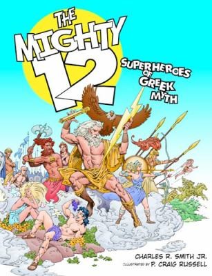 The Mighty 12