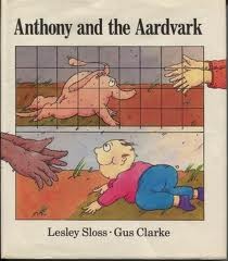 Anthony and the Aardvark