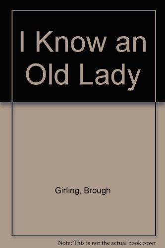 I Know An Old Lady